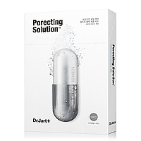 Кислородная маска для очищения и сужения пор Dr.Jart+ Dermask Ultra Jet Porecting Solution 30g