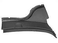 Пластик під лобове правий до VW Passat B6 B7