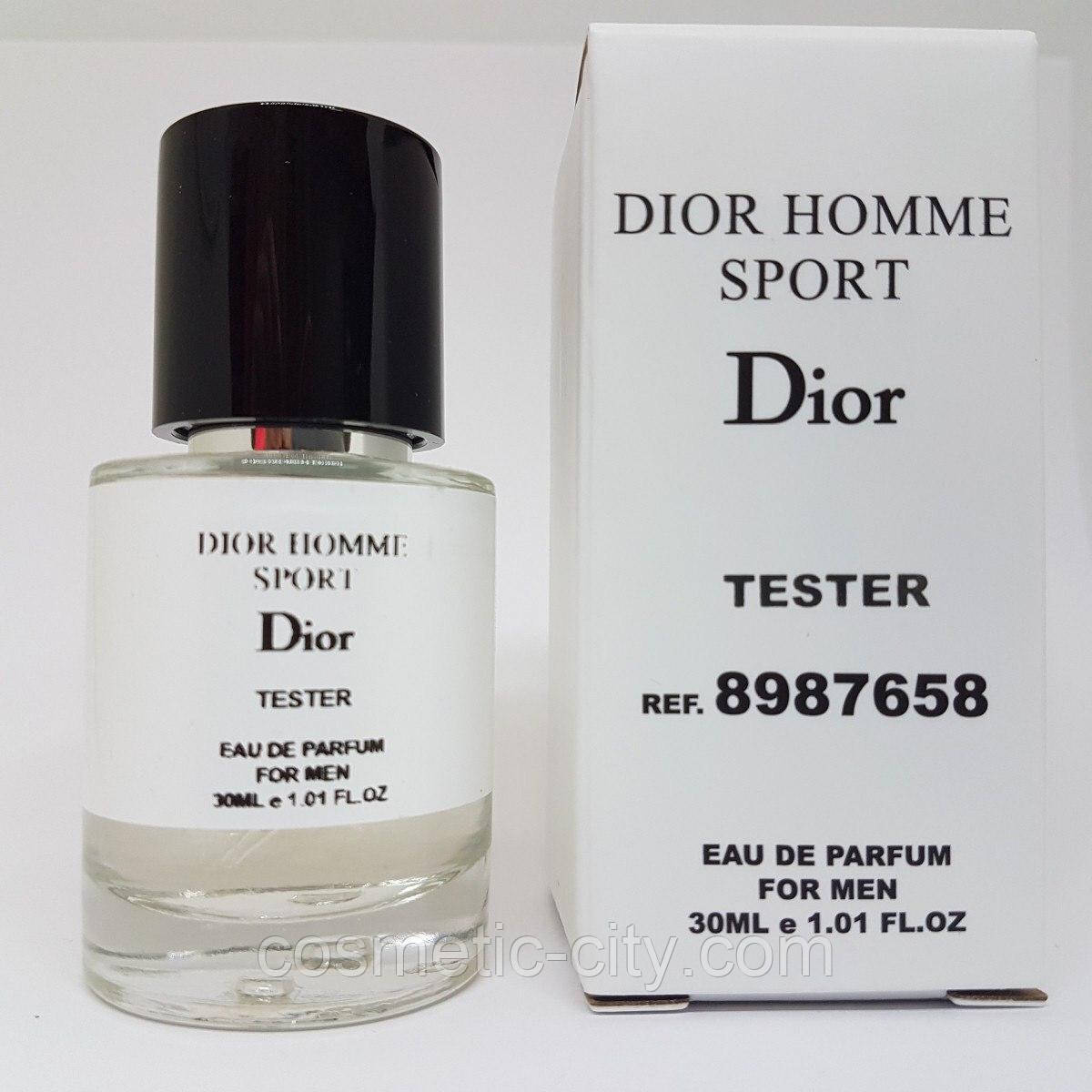 Christian Dior Homme Sport Dior 30 Cosmetic City 1109430049