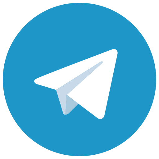 Написати в Telegram