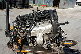 Двигун Volvo S60 II D3 D 5204 T3