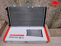 Радиатор водяного охлаждения ВАЗ 1118 (КАЛИНА) (ДК). 1118-1301012. Ціна з ПДВ.