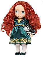 Лялька Дісней - Меріда - Disney Animators' Collection Merida Doll - Brave - 16''
