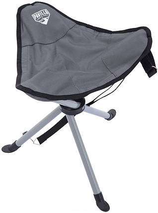 Стілець розкладний туристичний "Sit Camping" Bestway 68070 , фото 3