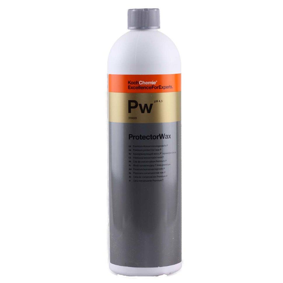 Засіб для сушіння та консервації ЛФП - Koch Chemie ProtectorWax 1 л. (319001)