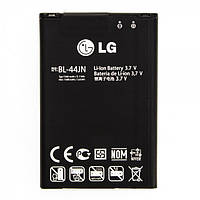 Акумулятор для LG Optimus Link Dual Sim P698