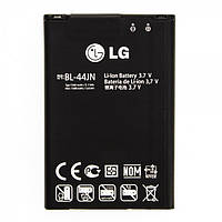 Аккумулятор для LG Optimus Link Dual Sim P698