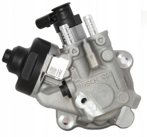 Новий оригінальний ПНВТ 13518571796 на BMW F10, F20, F21, F22, F34, F25 2,0 D Bosch