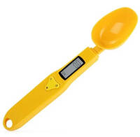 Ваги кухонні ложка Digital Scale CX-328B, фото 3