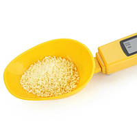 Ваги кухонні ложка Digital Scale CX-328B, фото 5