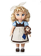 Лялька Попелюшка Дісней Аніматор 40 см — Disney Animators 'Колекція ляльки Попелюшка — 16' '