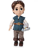 Лялька-антиматор Флінн — Disney Animators' Collection Flynn Doll — 16"