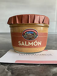 Паштет Salmon Casa Tarradellas 125 гр