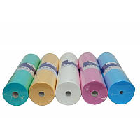 ПРОСТИНЬ ОДНОРОЗАВАННЯ В РУЛОНІ — 100 М* 60 СМ MONACO STYLE