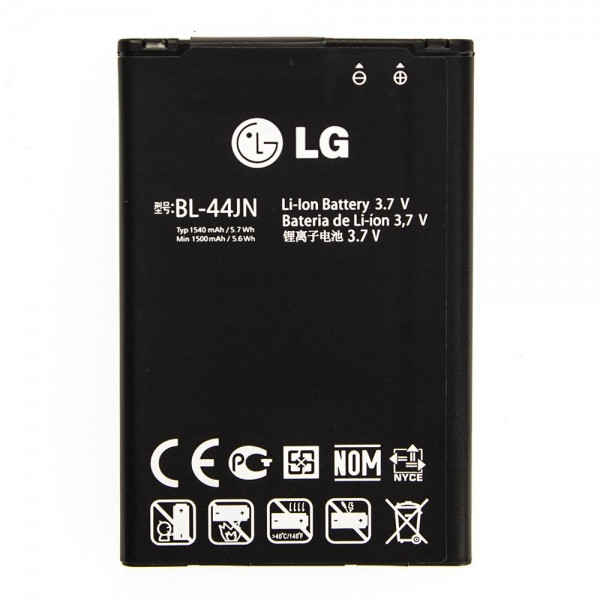 Акумулятор для LG L60i X135