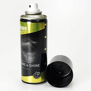Средство Care & Shine с содержанием ланолина для питания и защиты кожи 045023, фото 2