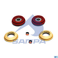 Комплект ремонтный суппорта тормозного KNORR SB6/SB7