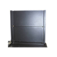 Перфарована панель для інструментального візка JBM