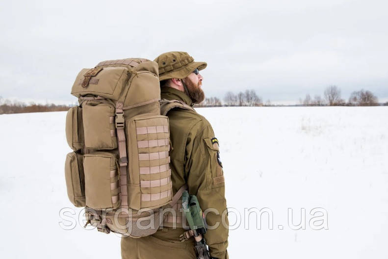 Рюкзак М8, фото 1
