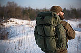 Рюкзак М8, фото 4