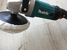 ✔️ Полірувальна шліфмашина Makita 9227CB, фото 3