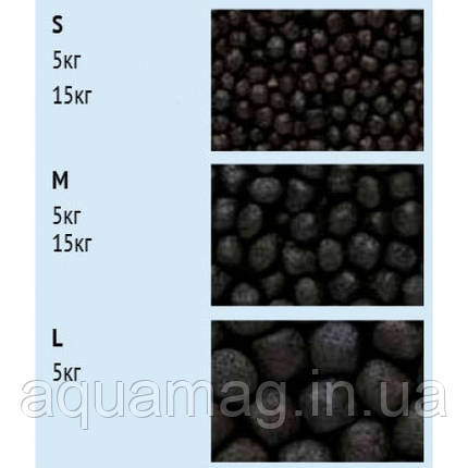Корм для коропів кой Saki-Hikari Deep Red 5 kg (екстремальне посилення червоного кольору для коропів кої), фото 3