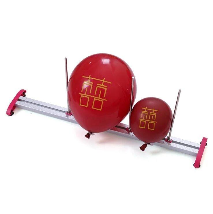 Калібратор для повітряних куль.