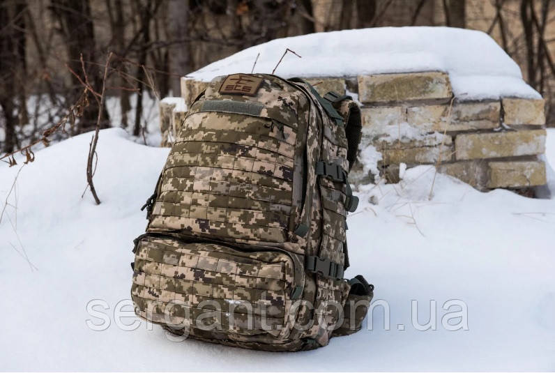 Рюкзак М6, фото 1