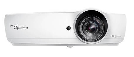 Проєктор Optoma EH460ST, фото 1