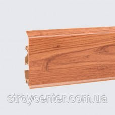 Підлоговий плінтус Korner NOVA LP70 Дуб античний 010