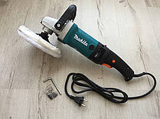 ✔️ Шліфмашина полірувальна Makita 9227CB, фото 2
