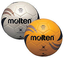 М'яч футбольний Molten VG-4000