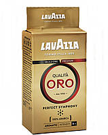 Кава мелена Lavazza Qualita Oro 250 г