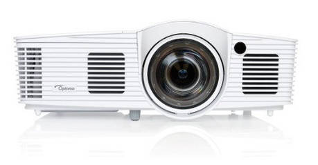 Проєктор Optoma GT1070Xe, фото 1