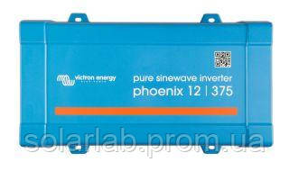 Інвертор Victron Energy Phoenix 12/375 VE.Direct Schuko