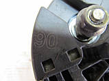 Генератор для Fiat Stilo Doblo 1.6 Bosch 90A, 0124325058, 46813061, фото 6