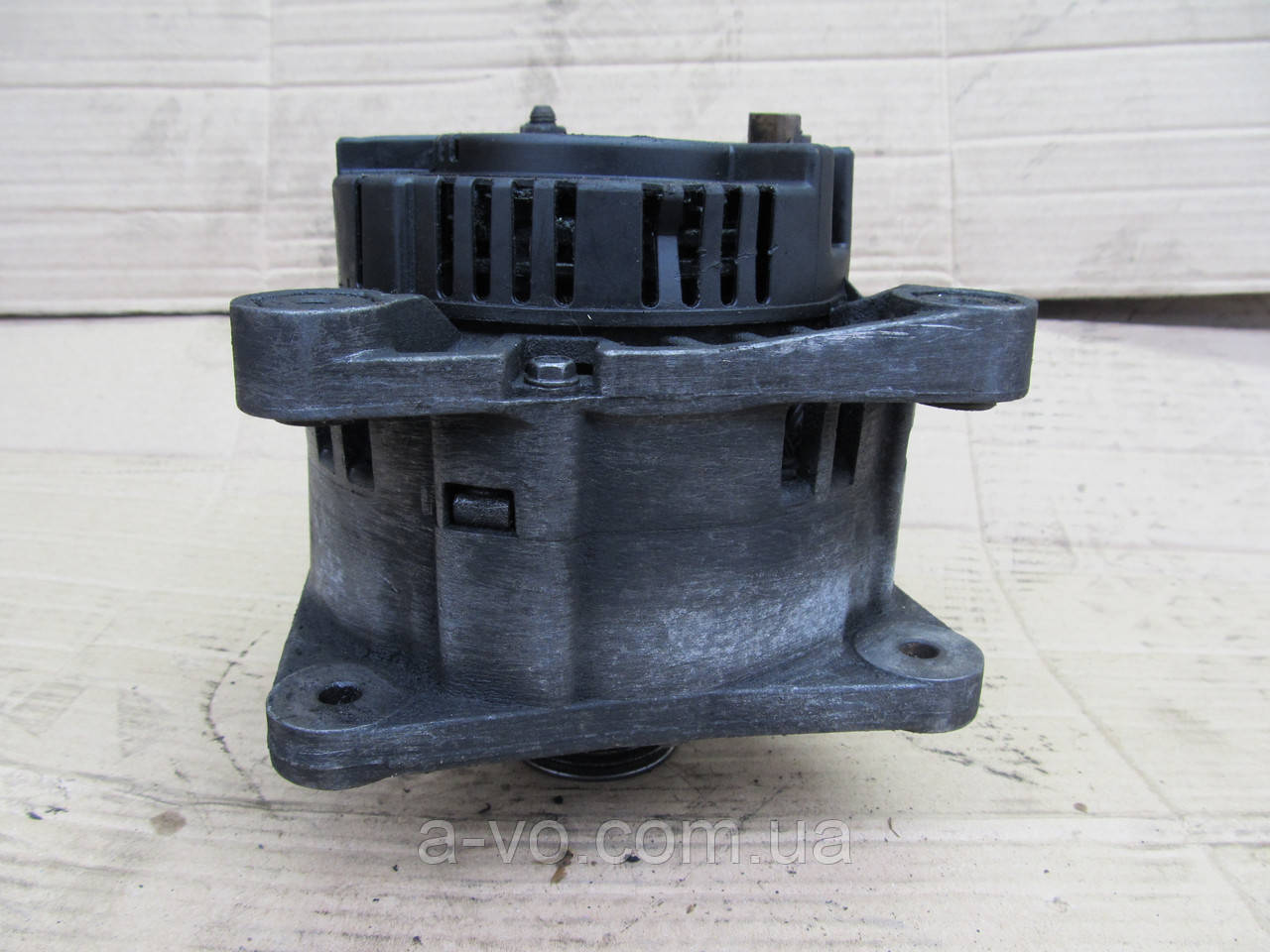 Генератор для Opel Movano Vivaro Renault Espace 4 Laguna 2 Master Trafic Vel Satis 1.9 2.0 2.5 DCI 7700427476, фото 1