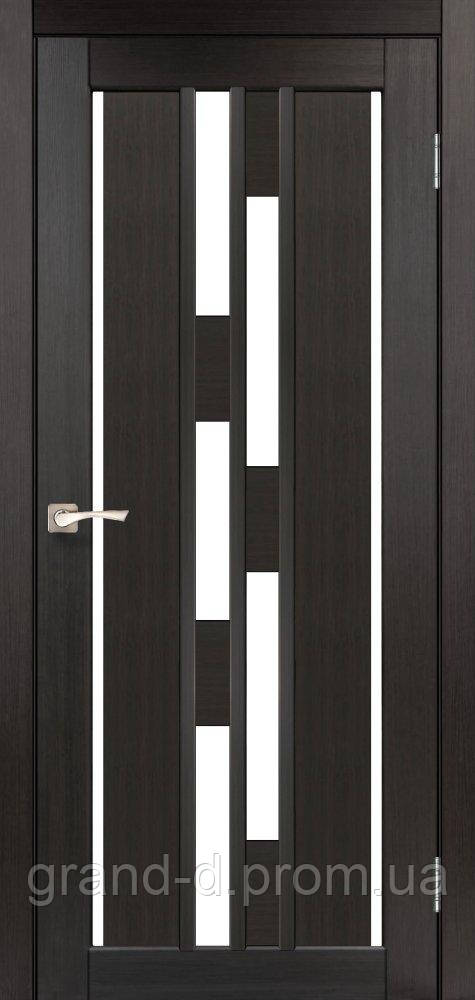 Дверь Корфад Venecia Deluxe VND-05 венге