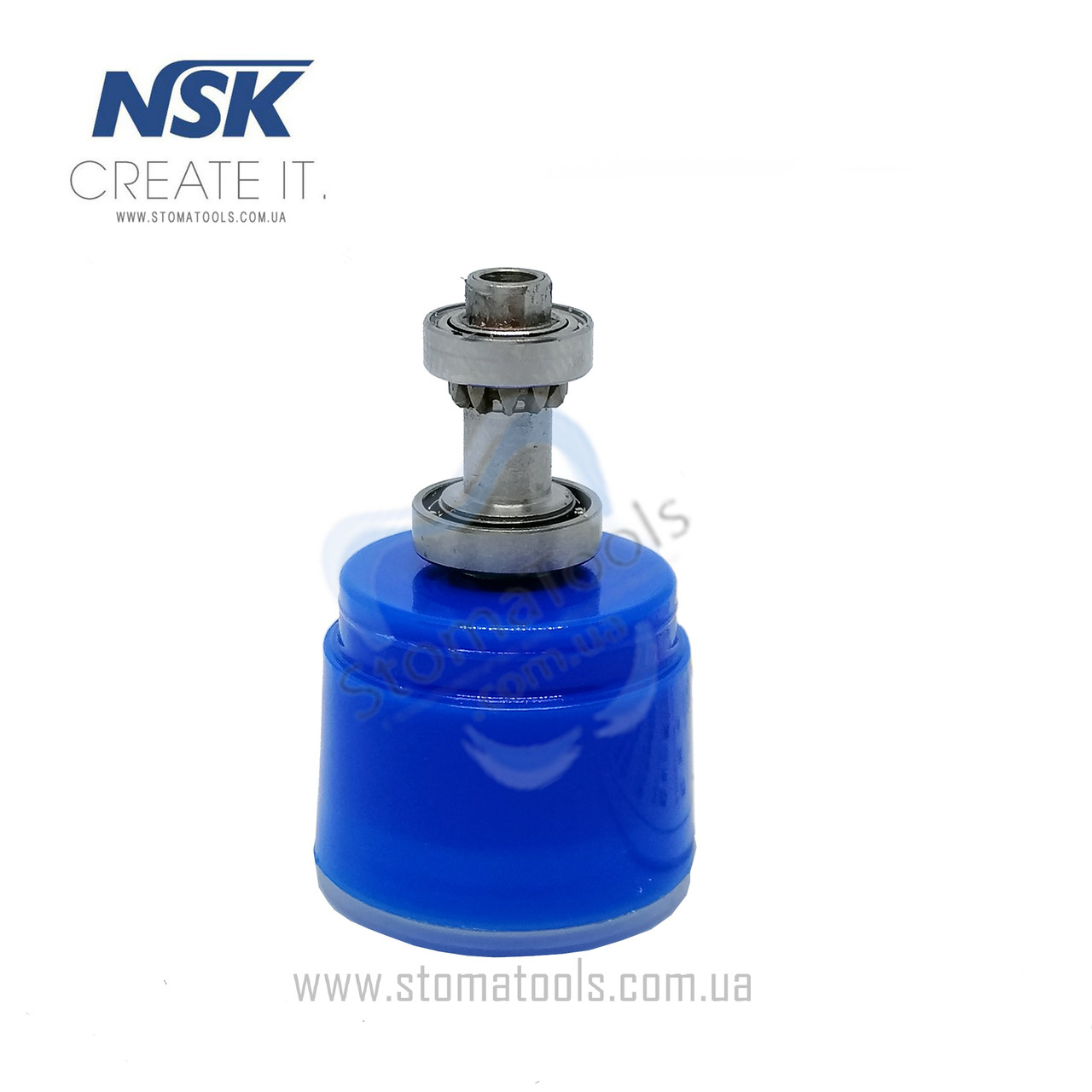 Роторна група NSK NAC inner water з кнопковим фіксатором