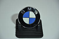 Монограмма, Значок, BMW 3-series E90 (Задний)