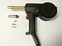 Зварювальний пальник Spoolgun MB-24 | 2.5 м, фото 4