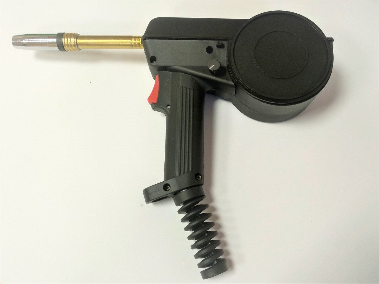 Зварювальний пальник Spoolgun MB-24 | 2.5 м, фото 1