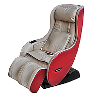 Масажне крісло ZENET ZET-1280 бежевий