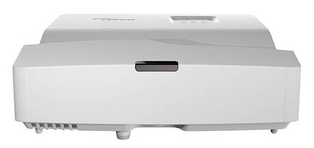 Проєктор Optoma W330UST, фото 1