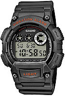 Часы мужские Casio W-735H-8AVDF с виброзвонком