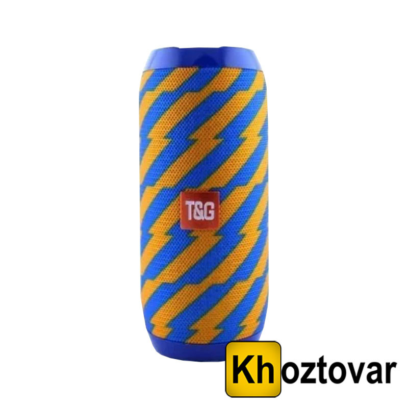 Портативна колонка JBL TG-117, фото 1