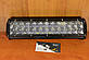 Автофара (24 LED) 5D-72W spot 6000К (противотуманки) 6000К (фара на дах), фото 3
