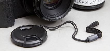 Бленди, кришки, наглазники