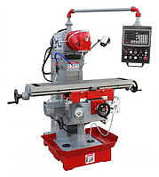 Фрезерний верстат Holzmann BF 700 EHA
