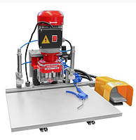 Верстат для свердління отворів під фурнітуру Holzmann BBM 35PNEU EHA